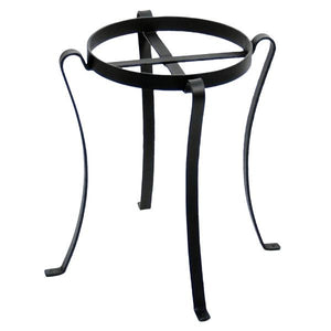 Patio Flowerpot Stand Flowerpot Stand 18 inch