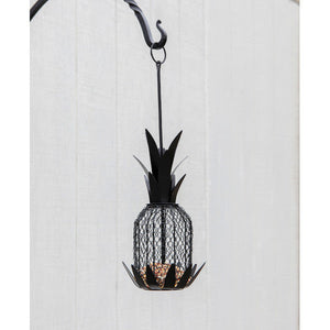 Pineapple Bird Feeder Feeder