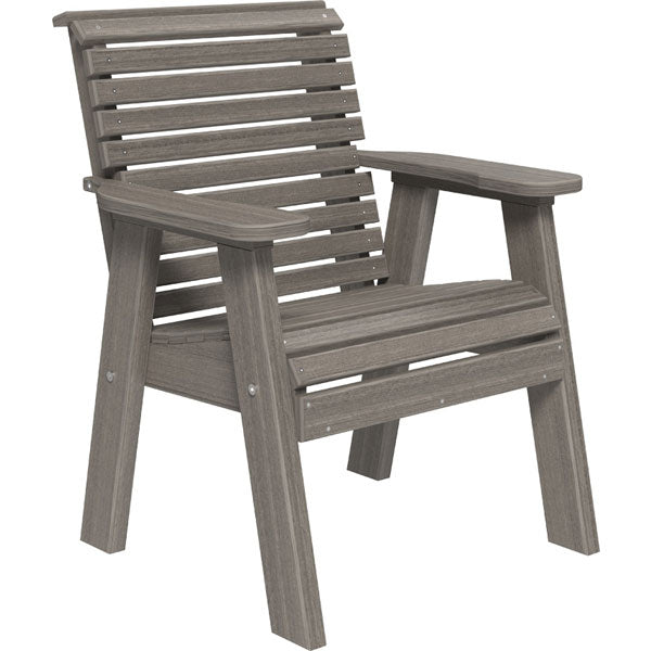Plain Poly Bench