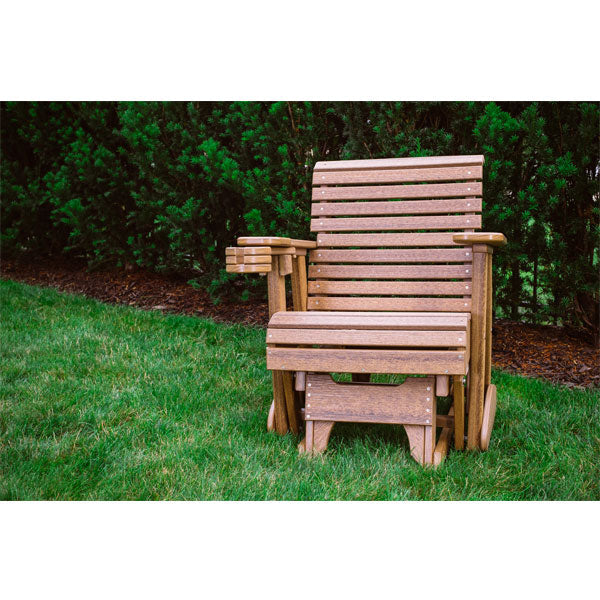 2ft Plain Glider Chair Glider Chair