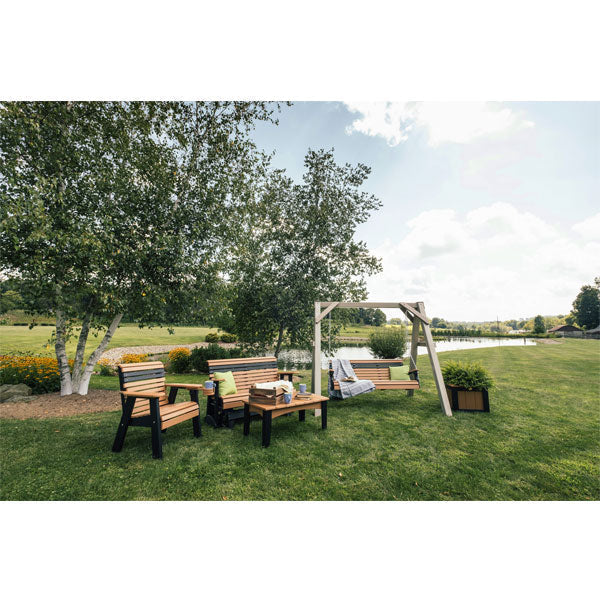2ft Plain Glider Chair Glider Chair