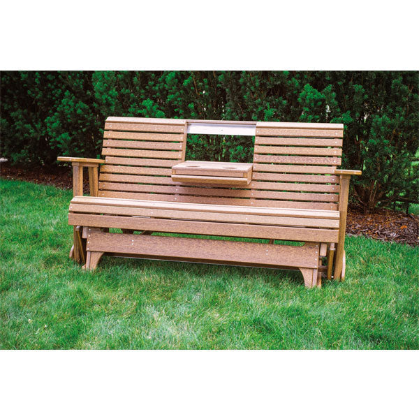 2ft Plain Glider Chair Glider Chair