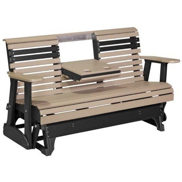 2ft Plain Glider Chair Glider Chair