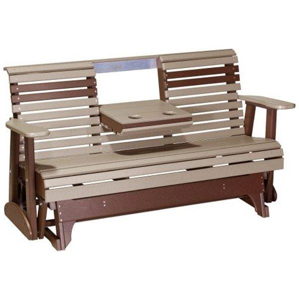 2ft Plain Glider Chair Glider Chair