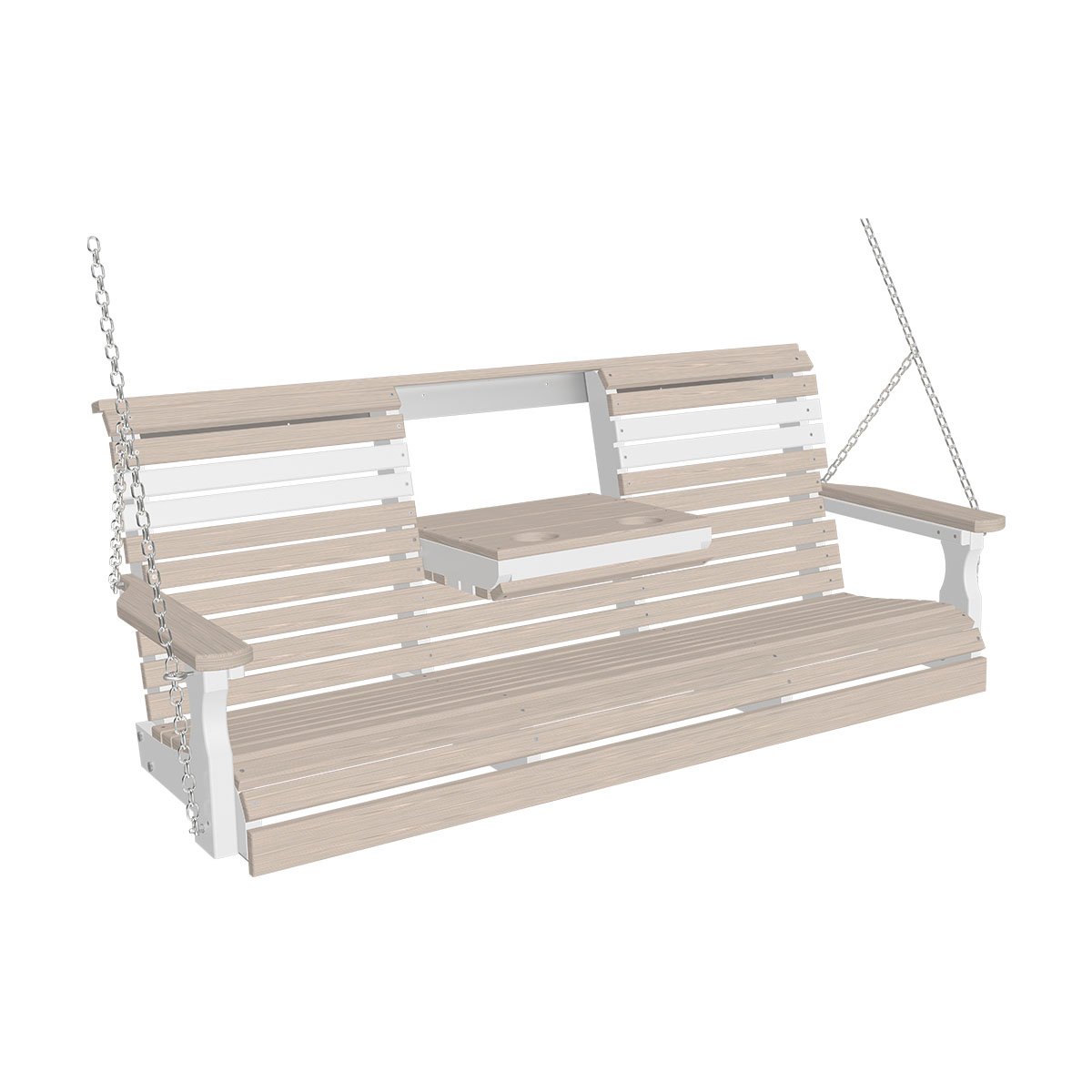 vPlain Swing
