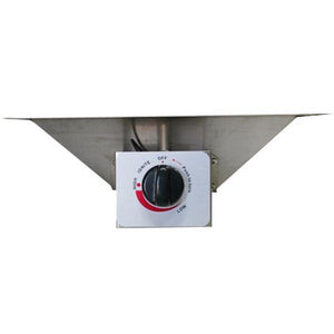 Plug & Play 1010 Fire Pit Burner Fire Pit Burner