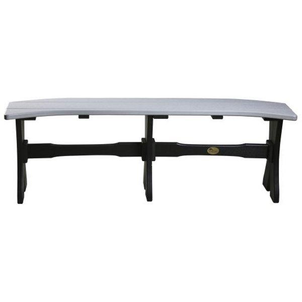 Poly Table Bench