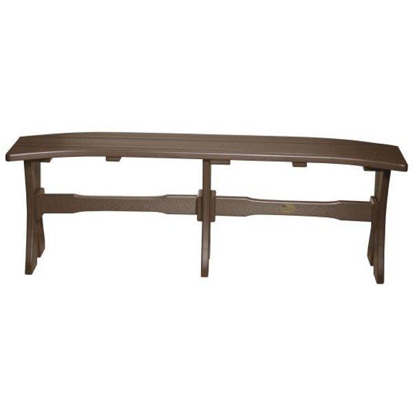 Poly Table Bench