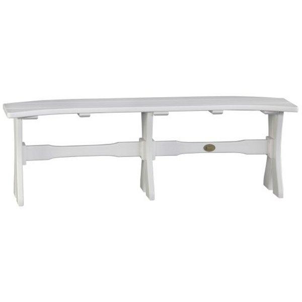 Poly Table Bench