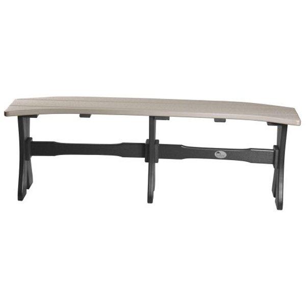 Poly Table Bench