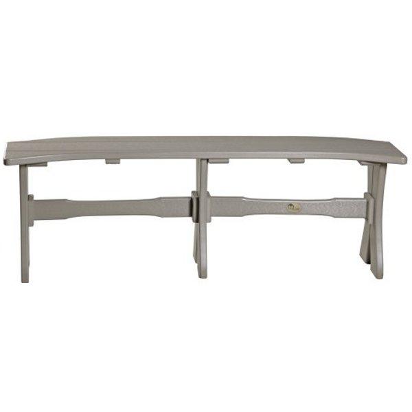 Poly Table Bench