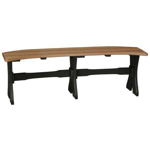 Poly Table Bench