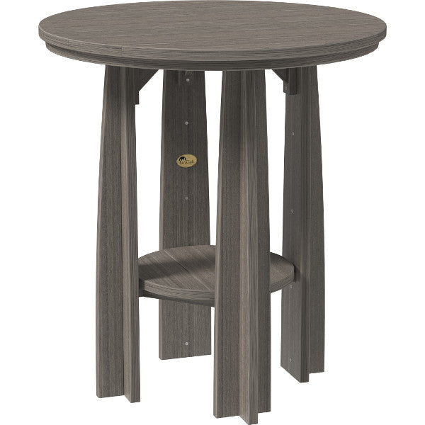 Poly Balcony Table