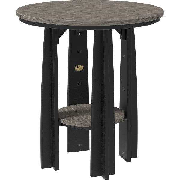 Poly Balcony Table