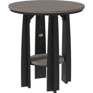 Poly Balcony Table