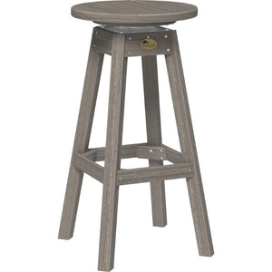 Poly Bar Stool