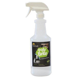 Poly-Brite Cleaner (32oz.) Cleaner