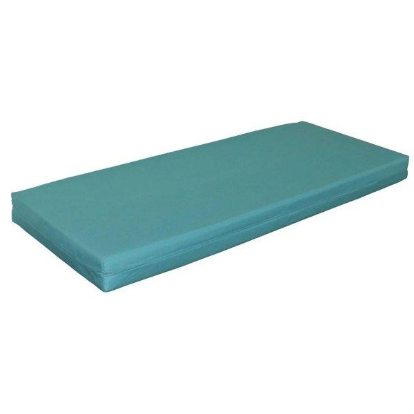 Poly Storage Bench Cushion - The Charming Bench Company