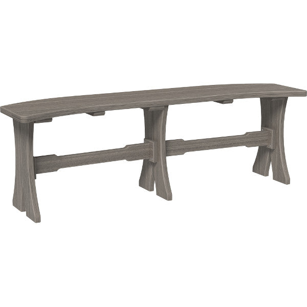 Poly Table Bench