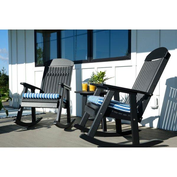 Porch Rocker Rocker Chair