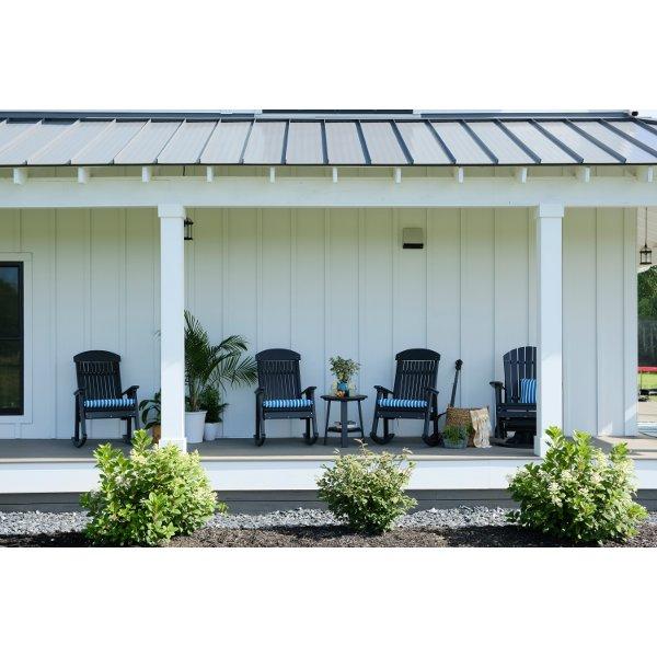 Porch Rocker Rocker Chair
