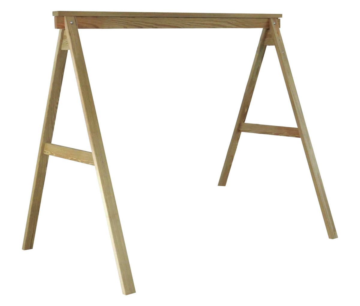 Hershy Way Porch Swing Stand T4750 Porch Swings