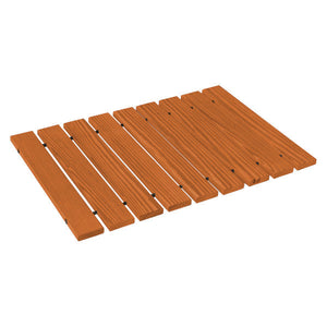 Pressure Treated Walkways Walkway 2' x 3' / Cedar