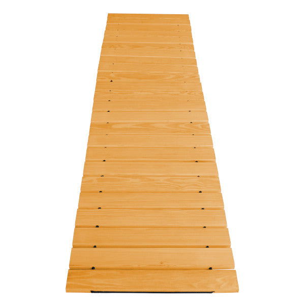 Pressure Treated Walkways Walkway 2' x 8' / Natural