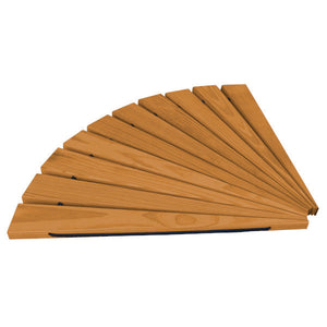Pressure Treated Walkways Walkway 90 Degree / Oak