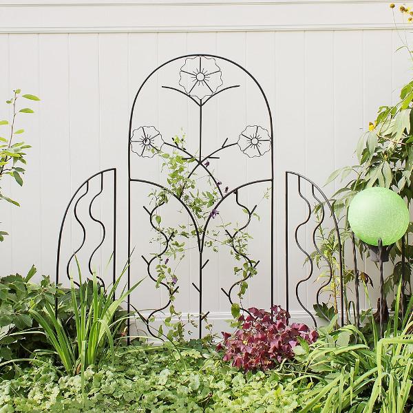 Primrose Garden Trellis Garden Trellis