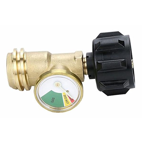 Propane Tank Gauge Propane Tank