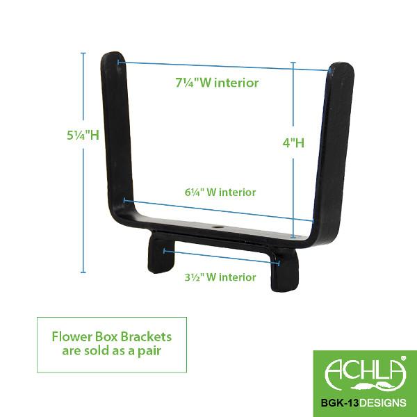Rail Brackets Brackets