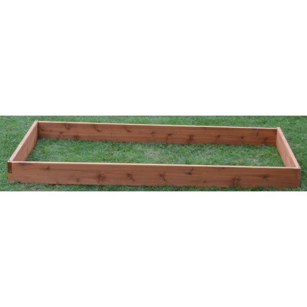 Raised Garden Bed Garden Bed