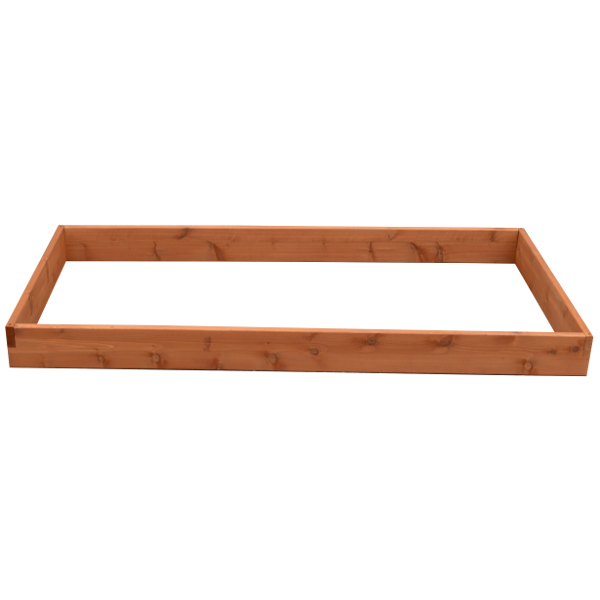 Raised Garden Bed Garden Bed