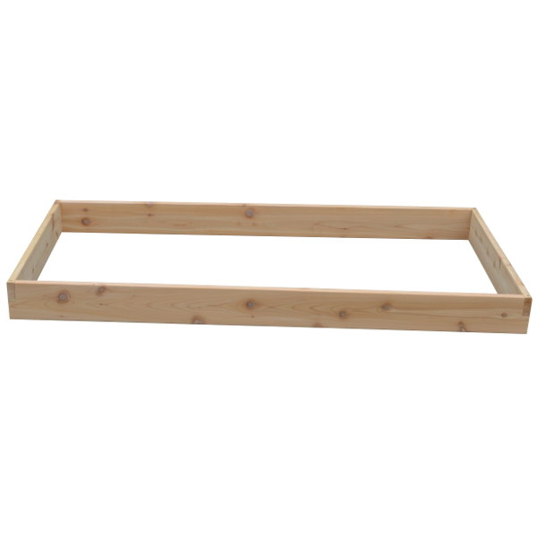 Raised Garden Bed Garden Bed