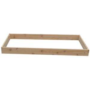 Raised Garden Bed Garden Bed