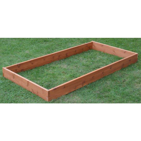 Raised Garden Bed Garden Bed
