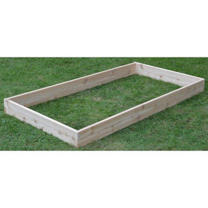 Raised Garden Bed Garden Bed