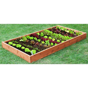 Raised Garden Bed Garden Bed
