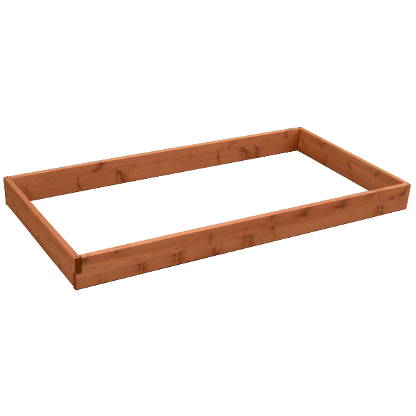 Raised Garden Bed Garden Bed