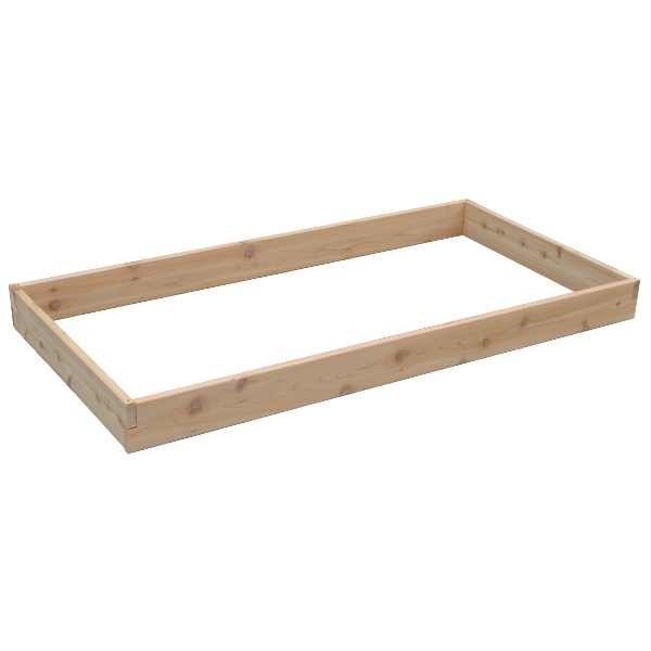 Raised Garden Bed Garden Bed