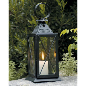 Raleigh Tavern Lantern Tavern Lantern