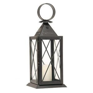 Raleigh Tavern Lantern Tavern Lantern