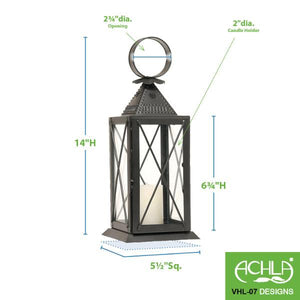 Raleigh Tavern Lantern Tavern Lantern
