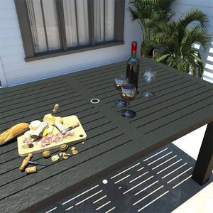 Rectangular Dining Table Dining Table
