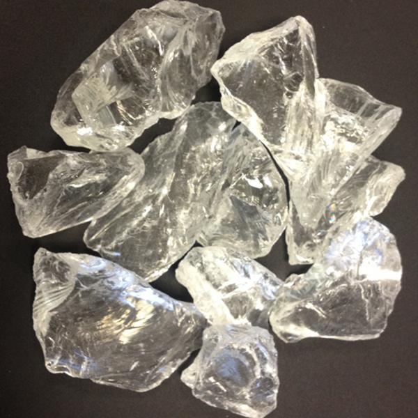 Recycled Fire Glass Fire Glass