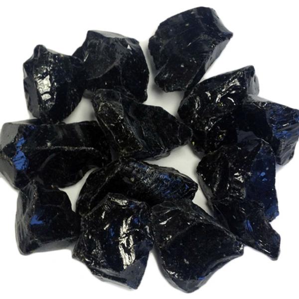 Recycled Fire Glass Fire Glass