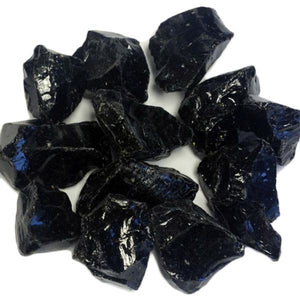 Recycled Fire Glass Fire Glass