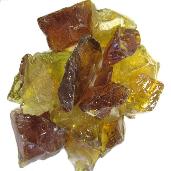 Recycled Fire Glass Fire Glass