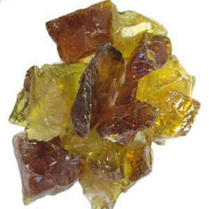 Recycled Fire Glass Fire Glass